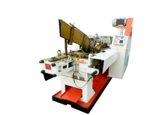 bolt trimming machine by samrat machine tools
