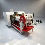 Cold Forging Machine Applications India