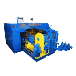 Cold Forging Header Machine Manufacturer Punjab 