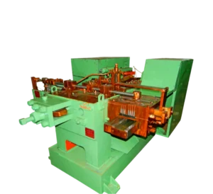 Hot Forging Header Machine Manufacturer Punjab 