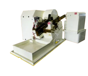 thread rolling machine by samrat machine tools