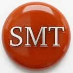 Samrat Machine Tools Logo